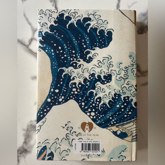 Tomorrow and Tomorrow and Tomorrow by Gabrielle Zevin - Hardcover - Picture 5 of 8